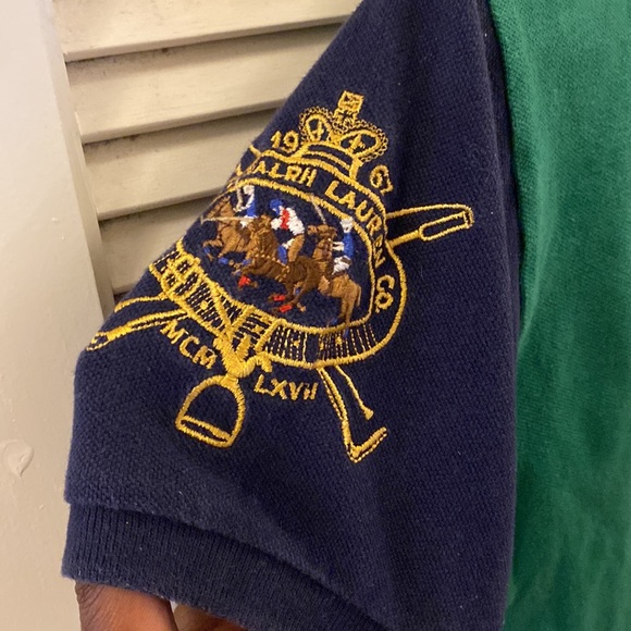 Polo boys top - Picture 5 of 7